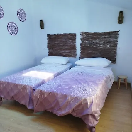 Kır Evi Playa De Arija