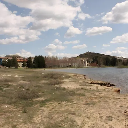 Playa De Kır Evi Arija